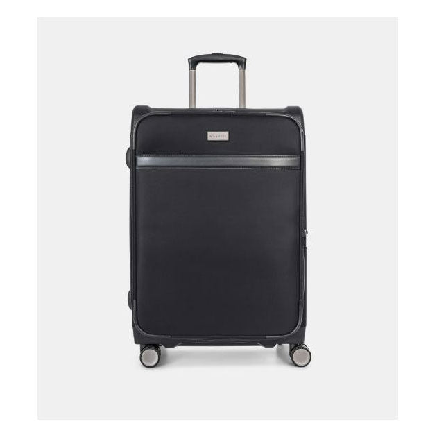 Washington medium hybrid suitcase