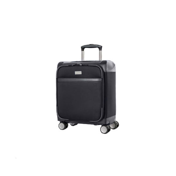 Washington hybrid 18 inch suitcase