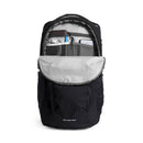 The North Face Pivoter backpack=