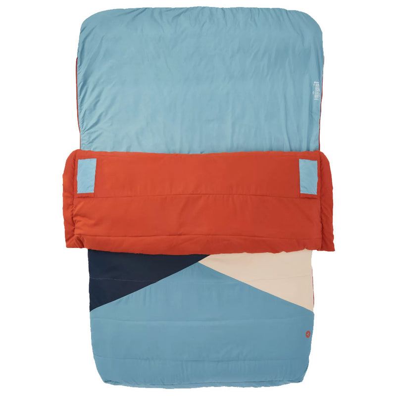 Marmot Idlewild 30 double sleeping bag