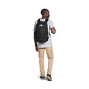 The North Face Pivoter backpack=