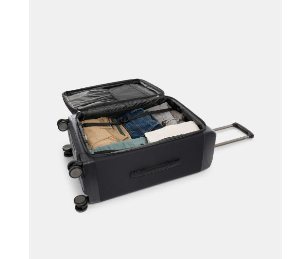 Washington medium hybrid suitcase