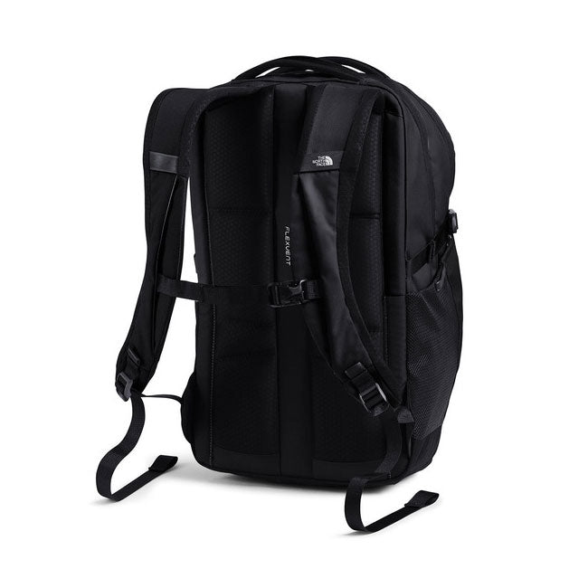The North Face Pivoter backpack=