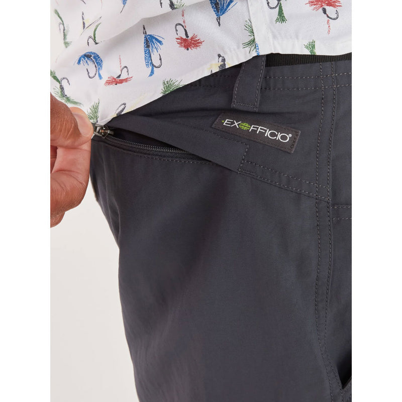 ExOfficio Men's Amphi Convertible Pant