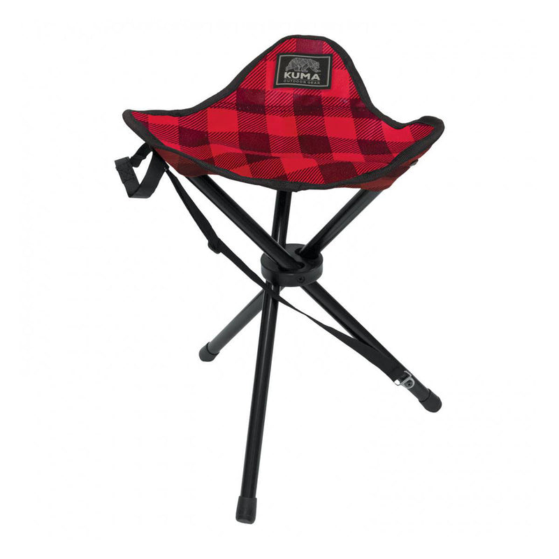 Kuma Outdoor Gear Tripod chair 