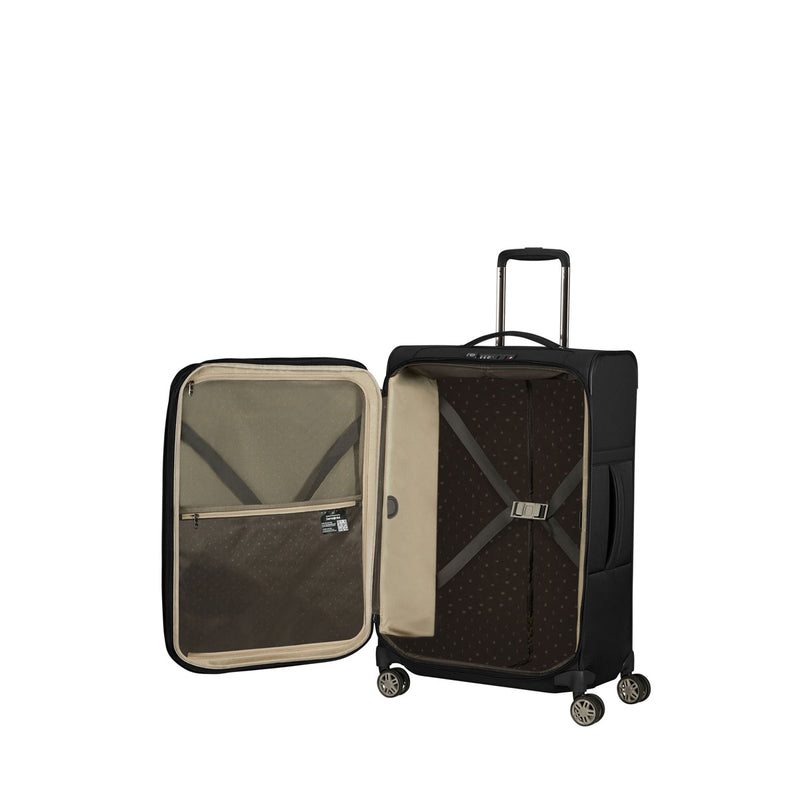 Airea medium suitcase