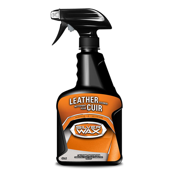  RV Leather cleaner 473ml