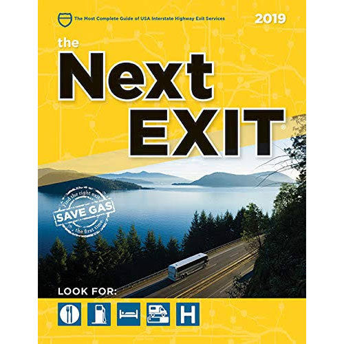 The Next Exit 2019