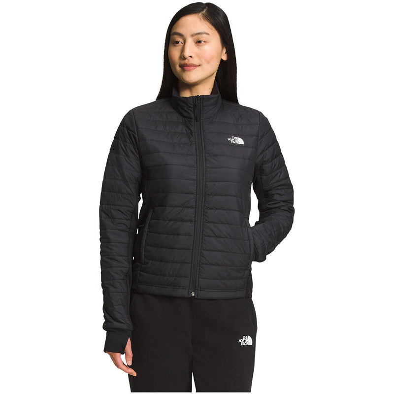 Women's Canyonlands Hybrid insulated jacket - The North Face

