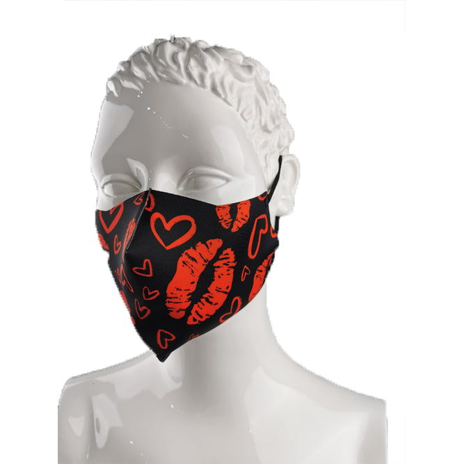 Masque réutilisable