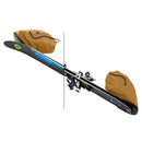 Sac de transport à roulettes pour skis RoundTrip Roller 175cm Thule - Exclusif en ligne