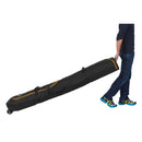 Sac de transport à roulettes pour skis RoundTrip Roller 175cm Thule - Exclusif en ligne