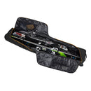 Sac de transport à roulettes pour skis RoundTrip Roller 175cm Thule - Exclusif en ligne