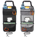 Organisateur pour siège d'auto