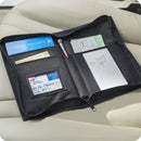 Organisateur de documents pour l'auto