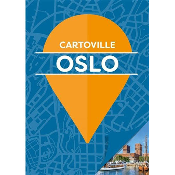 Guide Oslo