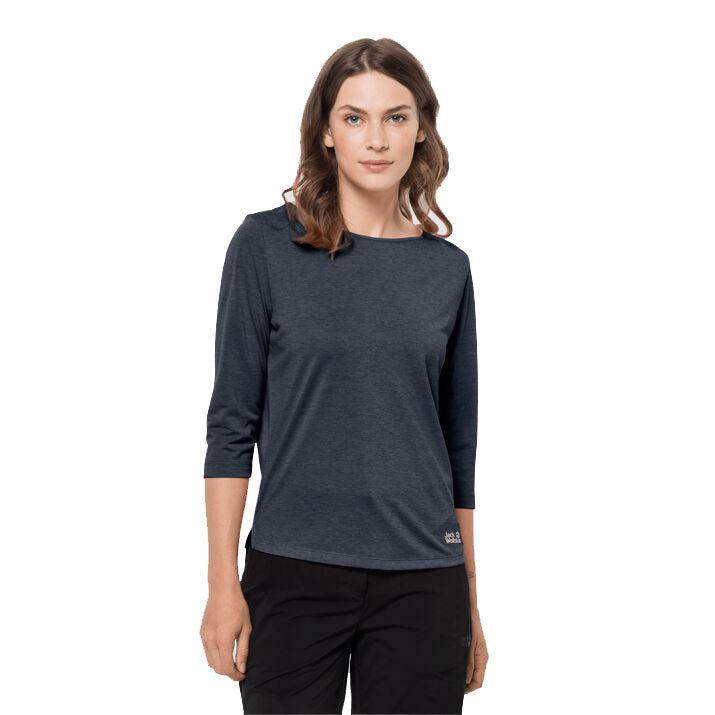 Women's Pack & Go 3/4 sleeve sweater