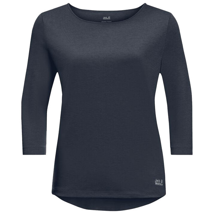 Women's Pack & Go 3/4 sleeve sweater