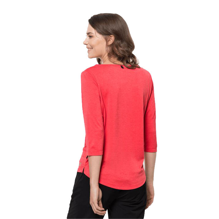 Women's Pack & Go 3/4 sleeve sweater