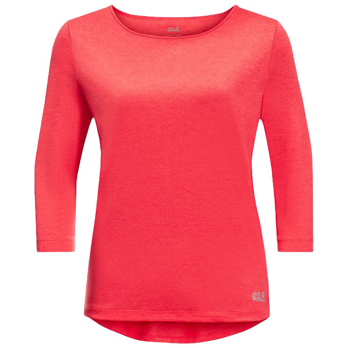 Women's Pack & Go 3/4 sleeve sweater