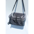 Panier d'appoint pour l'auto pour chien