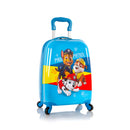 Valise rigide 18 pouces spinner enfant