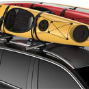 Ensemble de 2 Barres de toit ProBar Evo THULE - Exclusif en ligne