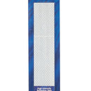 Rubans blanc de sécurité réfléchissant pour VR