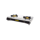 Réchaud 2 brûleurs au propane 25 600 BTU de Martin - Exclusif en ligne