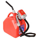 Pompe de transfert carburant à piles Flex