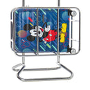 Valise petite Mickey futur Pop Samsonite