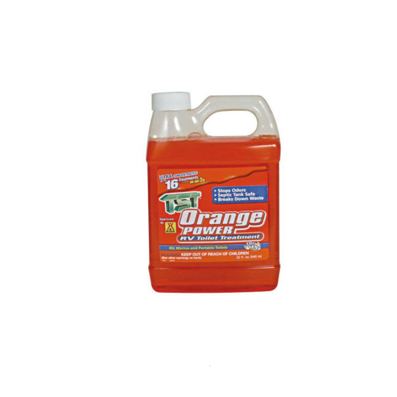 RV toilet treatment Camco - Online exclusive