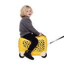 Valise pour enfant Dream Rider