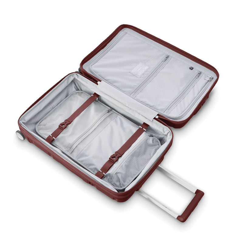 21.5 inch Outline Pro suitcase