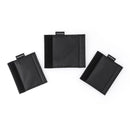 Ensemble de 3 couvres poignées de valise Microban