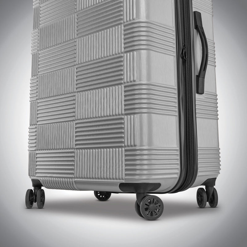 Unify large suitcase