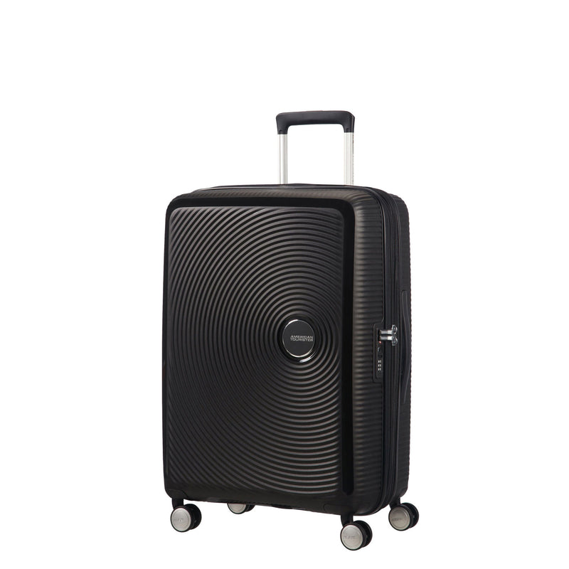 Curio medium suitcase