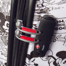 Wavebreaker 25.5 inch suitcase