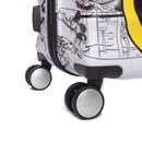 Wavebreaker 25.5 inch suitcase