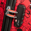 Large Wavebreaker suitcase