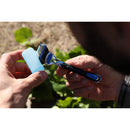 Ensemble de 2 couvre-rasoirs en silicone de Coghlan's