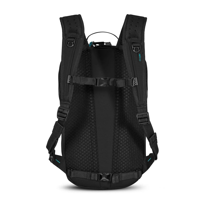 Anti-theft Eco 18L backpack Pacsafe 