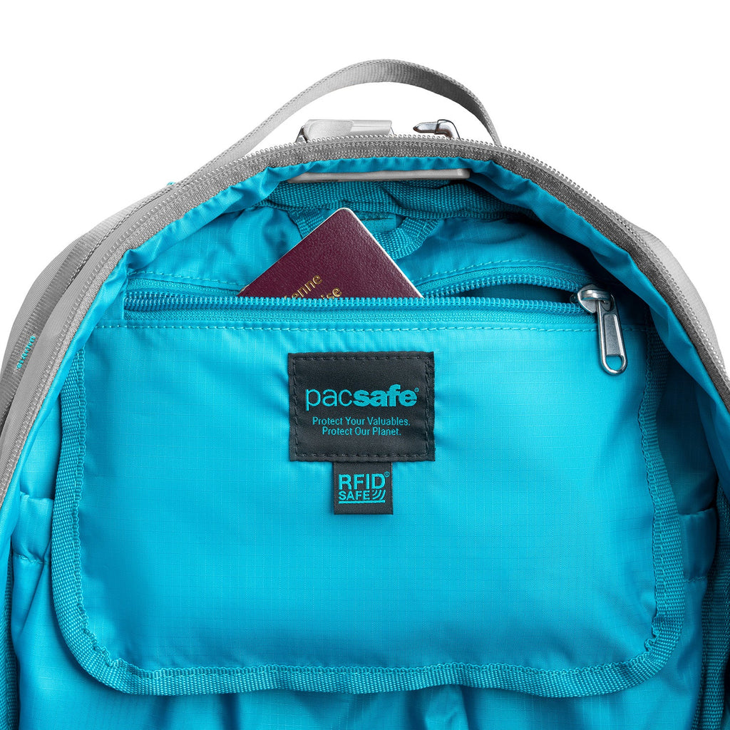 Sac à dos antivol ECO 18L Pacsafe