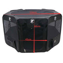 Enclos pour chien facile à transporter de Le bon chien - Exclusif en ligne