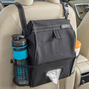 Station poubelle et mouchoirs Puff'nStuff