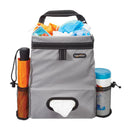 Station poubelle et mouchoirs Puff'nStuff