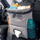 Station poubelle et mouchoirs Puff'nStuff