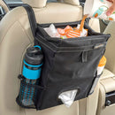 Station poubelle et mouchoirs Puff'nStuff