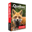 Le Québec le plaisir de mieux voyager