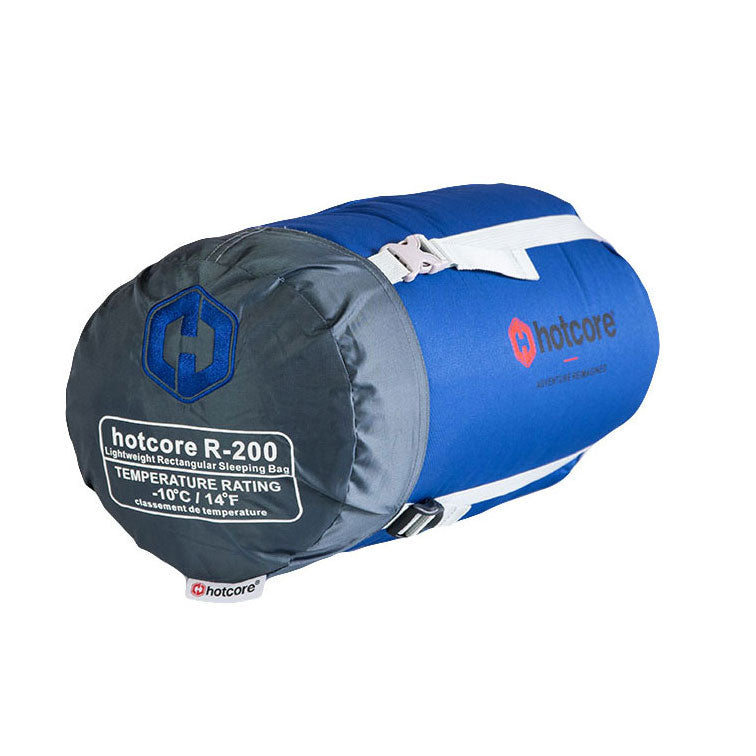 R-200 sleeping bag
